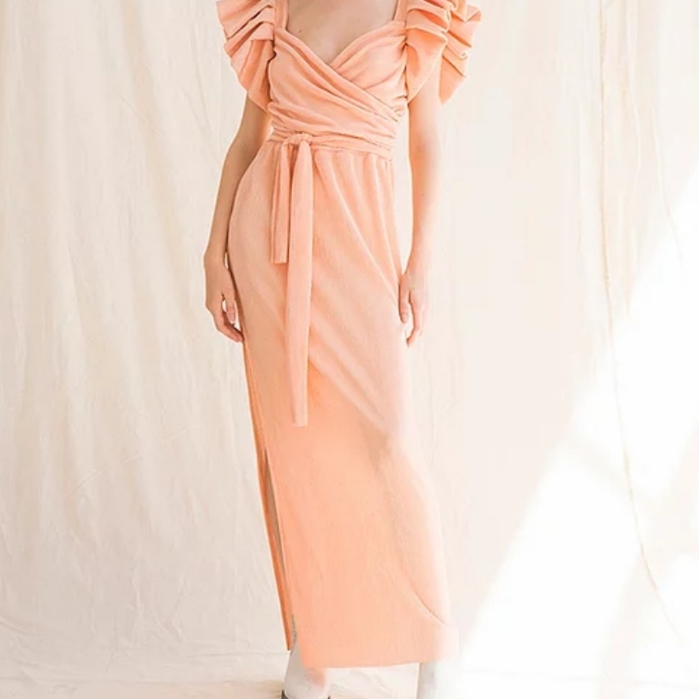 Tach Clothing Feria Dress